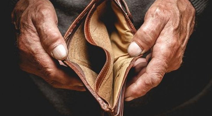 دراسة لإبسوس: تشاؤم الأردنيين في انحسار