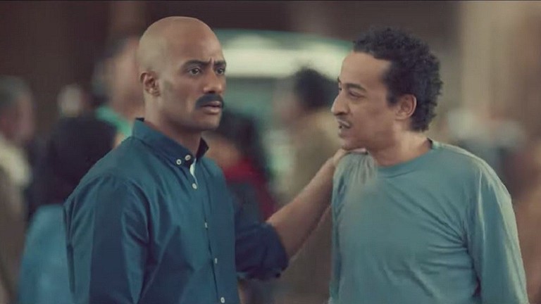 كاتب مصري: دراما رمضان هذا العام