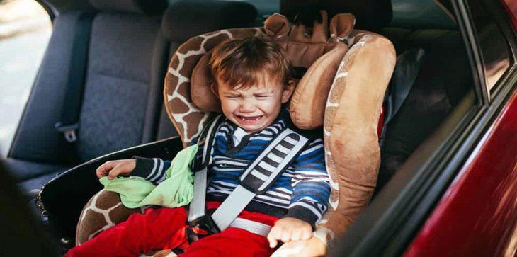 الحرارة تقتل طفلا بالإمارات