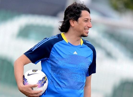 عبدالله أبو زمع مدربا لنادي الوحدات