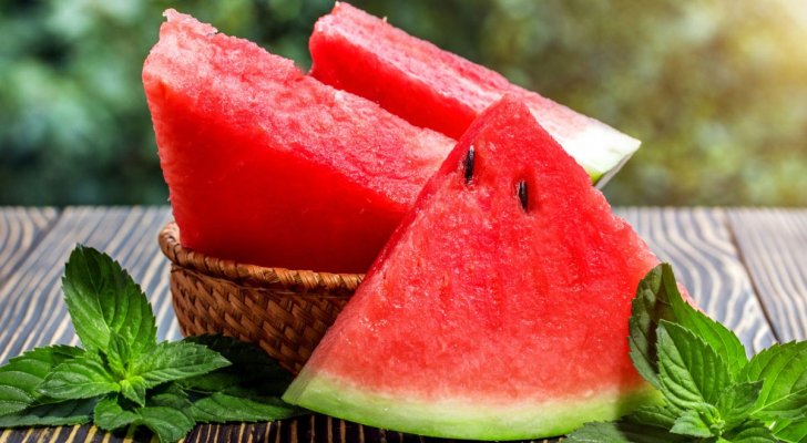 فوائد مذهلة لا تعرفها عن البطيخ