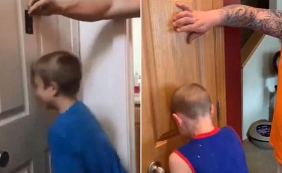 تحد جديد مؤلم يجتاح الإنترنت