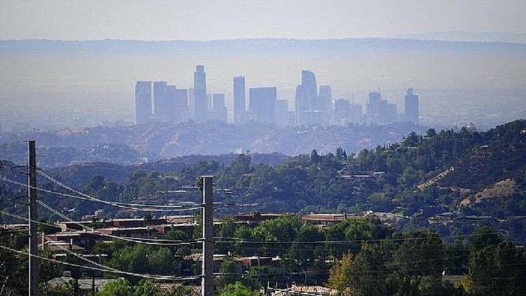 دراسة تكشف عن مدن عالمية تضرّ