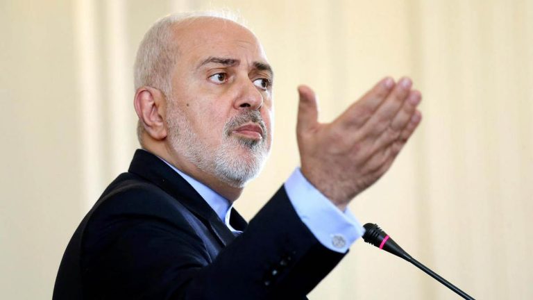 إيران تعلّق على البيان الختامي للقمة