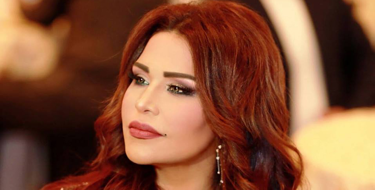 للمرة الثانية.. . أحلام تحيي حفلا