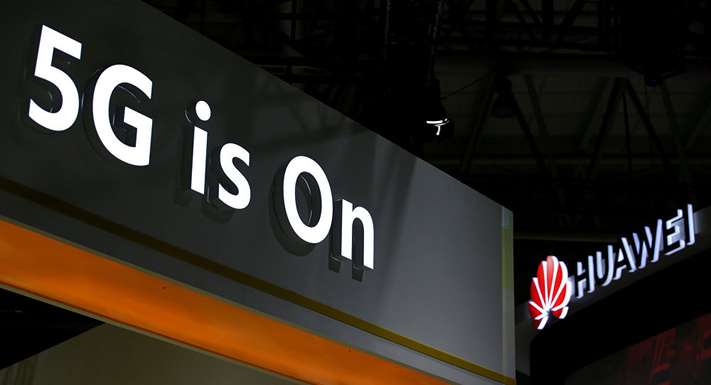 تقرير: هواوي الصينية تهزم أبل الأمريكية