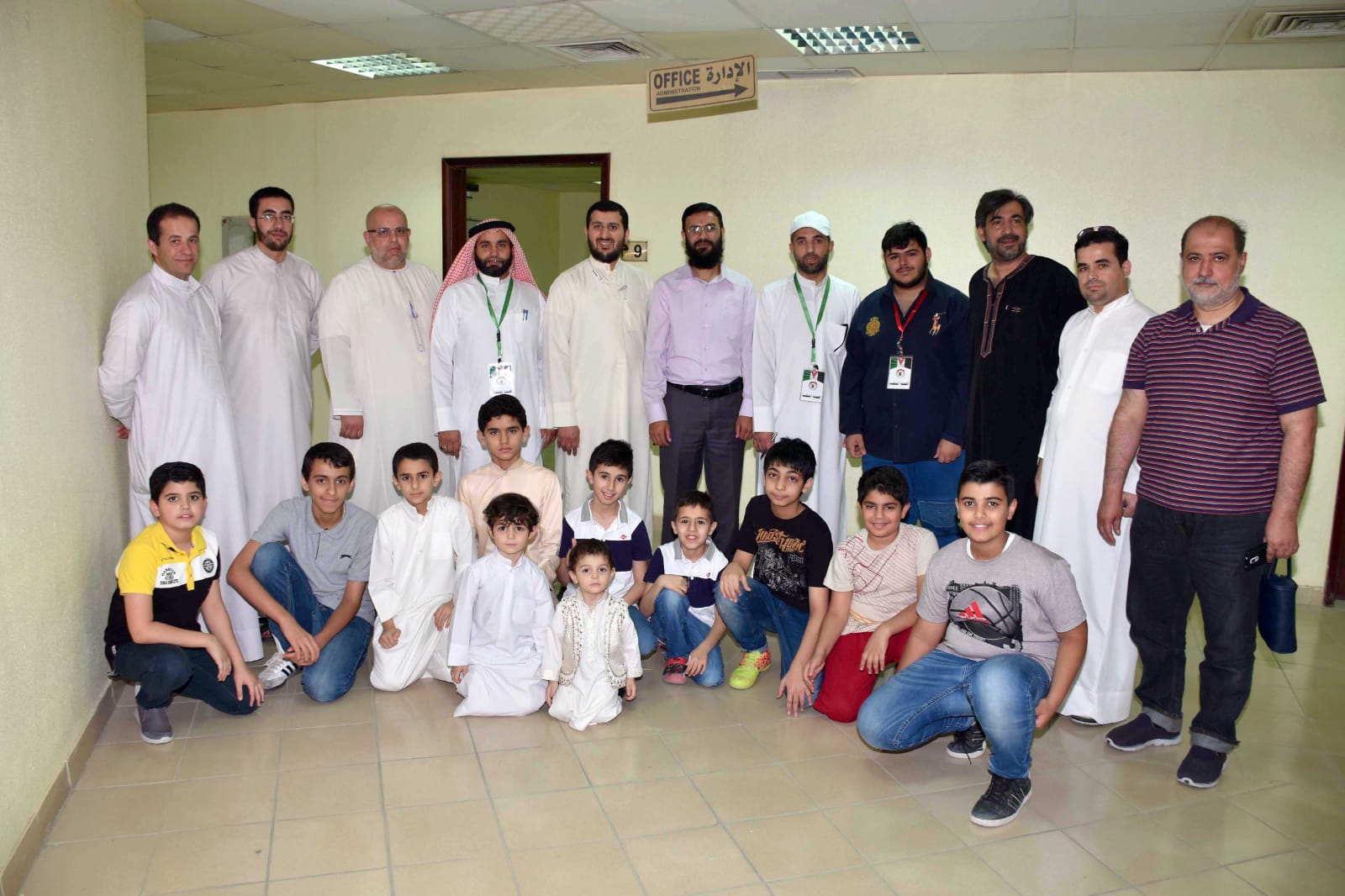 مجلس الجالية الأردنية في الكويت يقيم