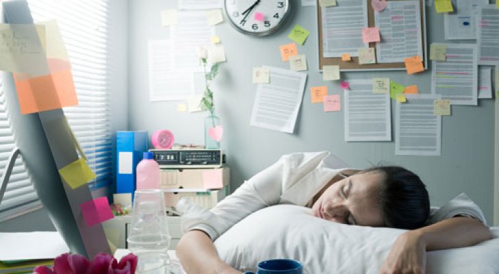 أطعمة تسبب الكسل والخمول.. تعرف عليها