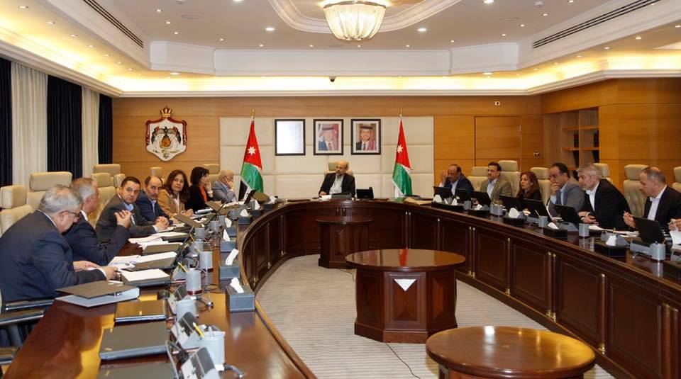 الفريق الاقتصادي ينسب بتمديد مهلة إعفاء