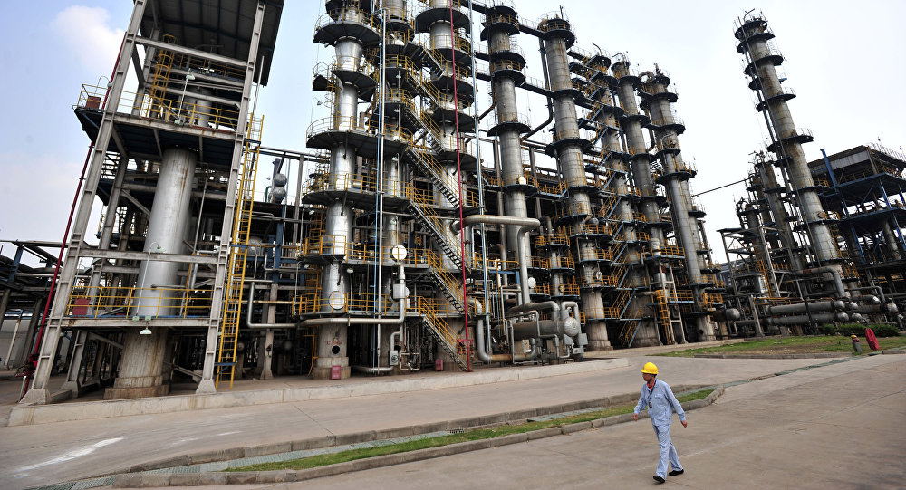 العراق يعلن تصدير ما يقرب من