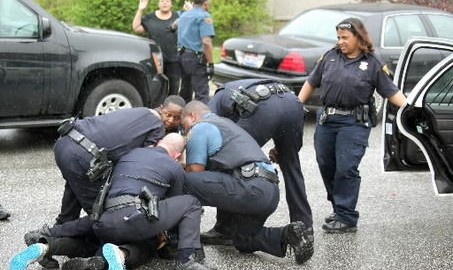 منفذ جريمة إطلاق النار في فرجينيا