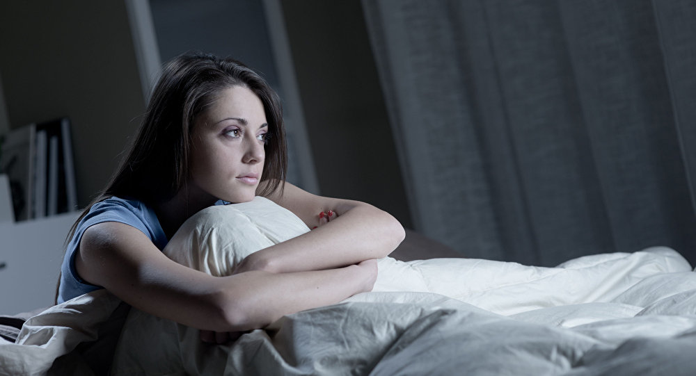 تأثير خطير لـ «التوتر السام» على