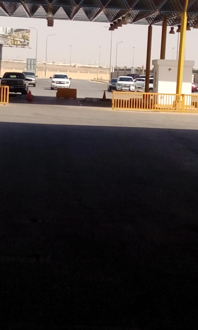 مدير الجمارك «يوعز» (صور)