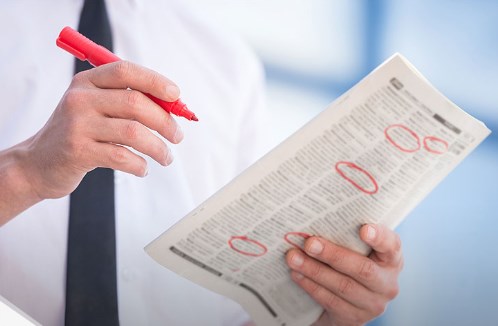 الإحصاءات العامة: البطالة 19 % خلال