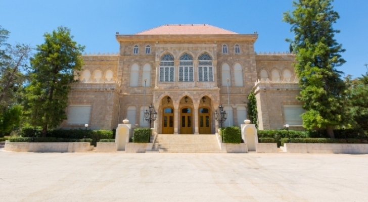 إرادة ملكية بترفيع رئيس التشريفات الملكية