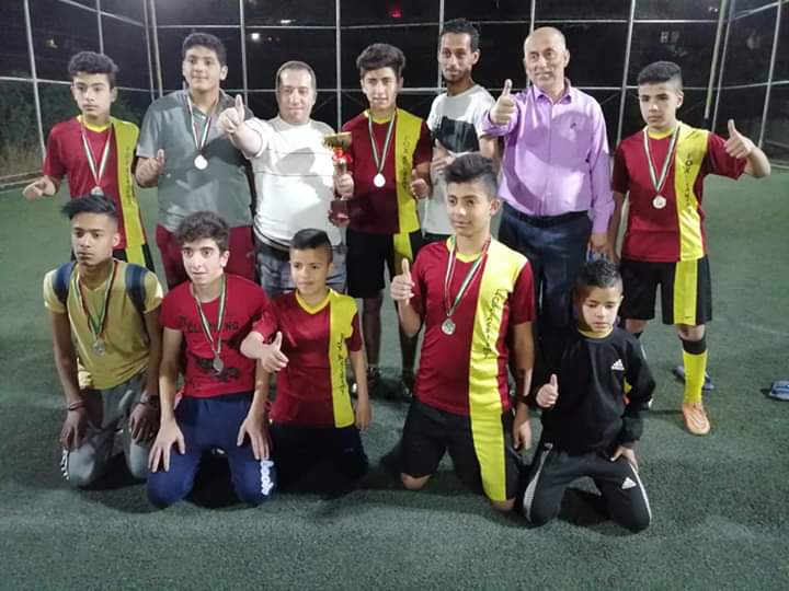 معهد الرياديين يطلق بطولة فرسان الريادة