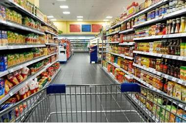 الصناعة والتجارة: انخفاض اسعار 76 %