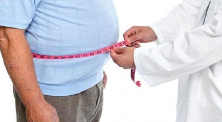 احذروا.. زيادة الوزن أو خسارته مؤشر