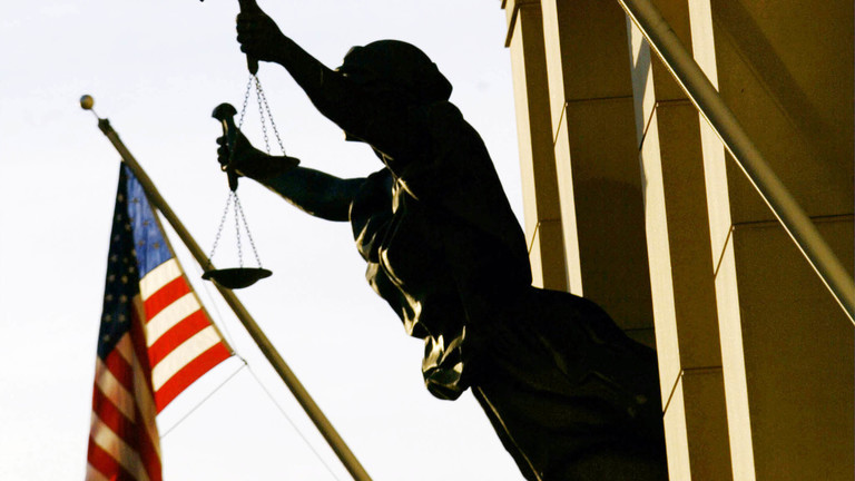 الولايات المتحدة.. السجن لرجل تزوج من