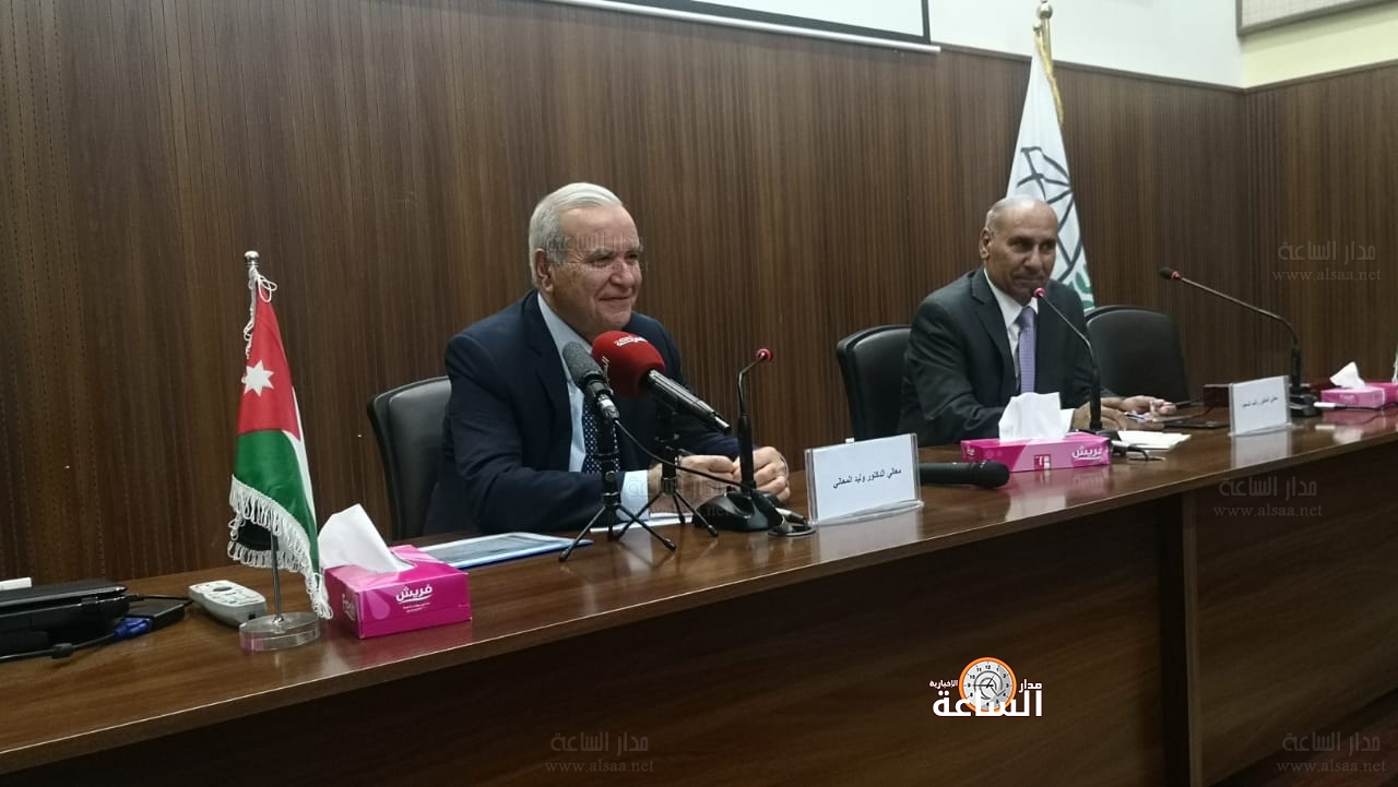 المعاني: هنالك انفاق زائد واختلالات في