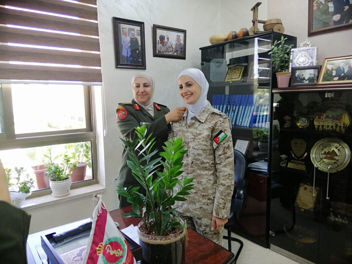 هلا عدوان مجحم العدوان.. مبروك الارادة