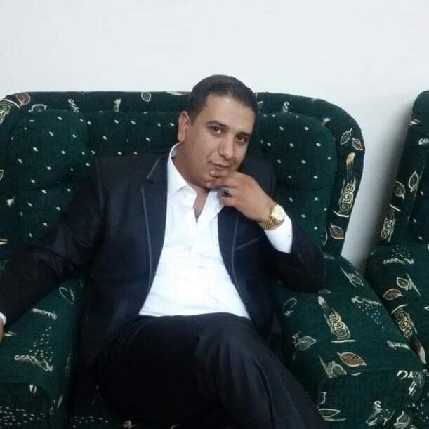 منصور الخزاعلة: مبروك الترفيع إلى رائد