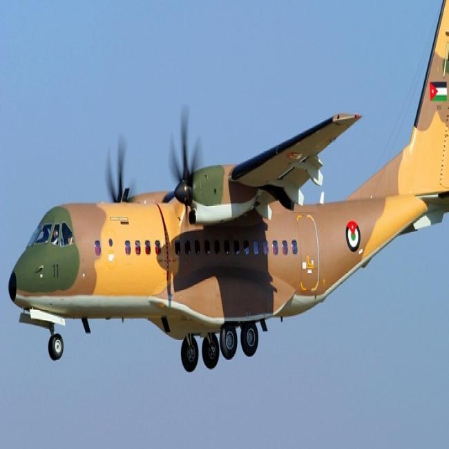 القوات المسلحة تعلن بيع 29 طائرة