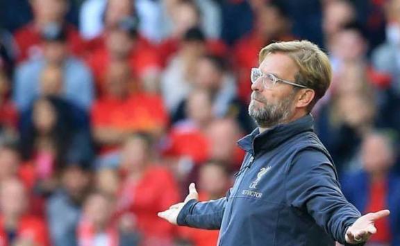 القيصر يرغب بـرؤية كلوب في بايرن