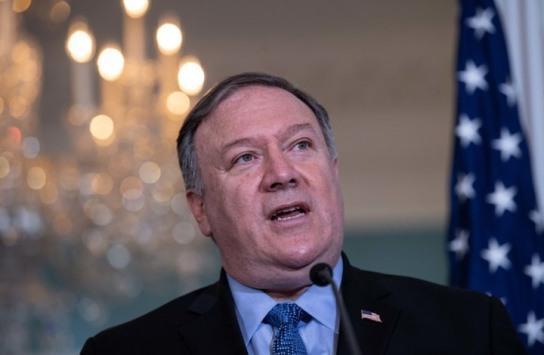 بومبيو: صفقة القرن قد ترفض بنهاية