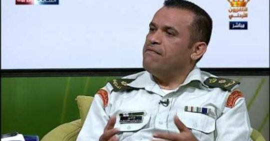 تهنئة وتبريك للدكتور صلاح الدين الطرابشة