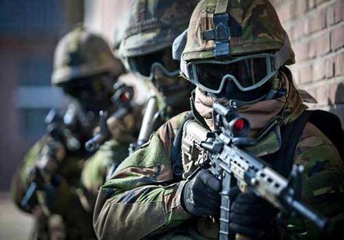 نفوذ موسكو يتمدد.. قلق أميركي من