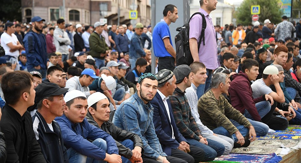 فلكي كويتي: الدول العربية التي أعلنت