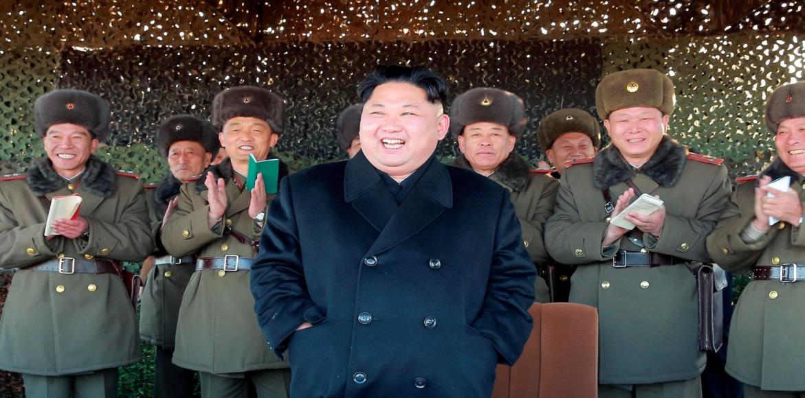 كوريا الشمالية تحذّر من ردّ ’بلا
