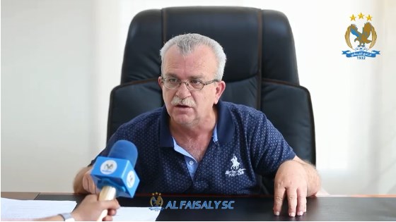 العدوان: عاتب على مواقع محسوبة على