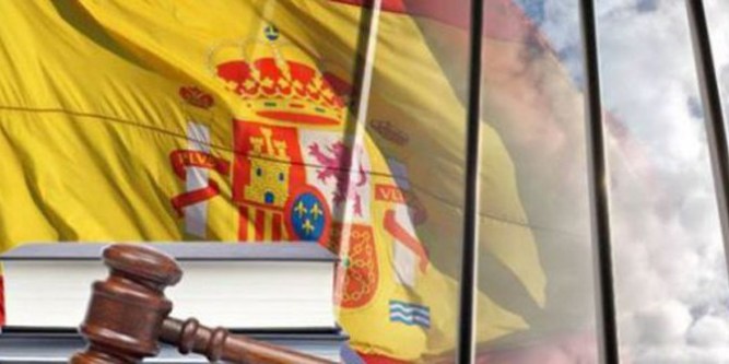 القضاء الإسباني يعلّق مؤقتا قرار نبش