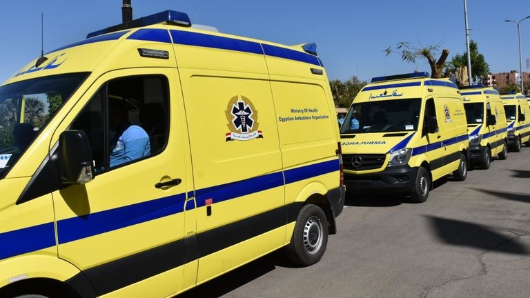 مصر.. جرحى بسبب خلاف حول رؤية