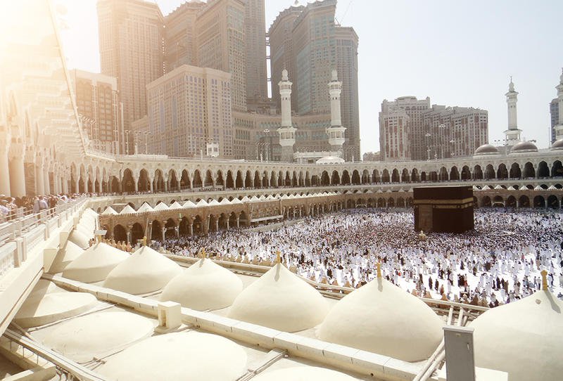 تكبيرات عيد الفطر