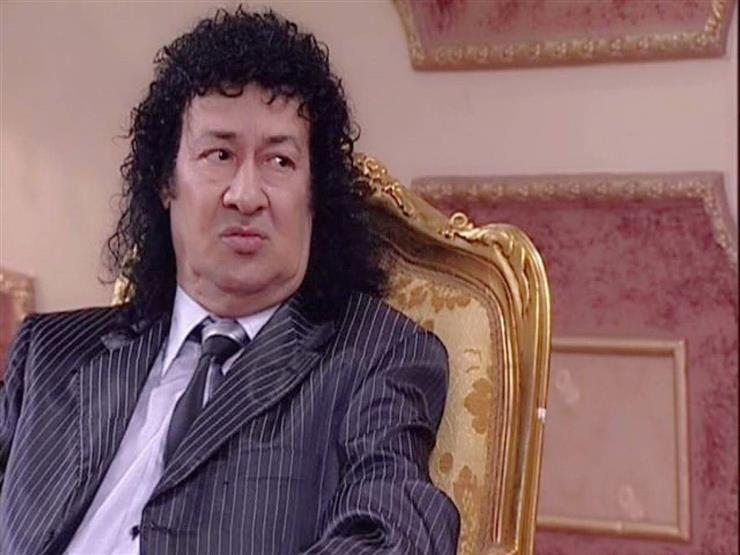 وفاة الفنان محمد نجم (شفيق يا