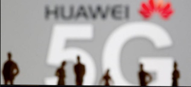 «هواوي» تتحدي بتجربة الجيل الخامس.. وسرعة