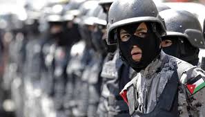 أعمال شغب في العقبة احتجاجا على