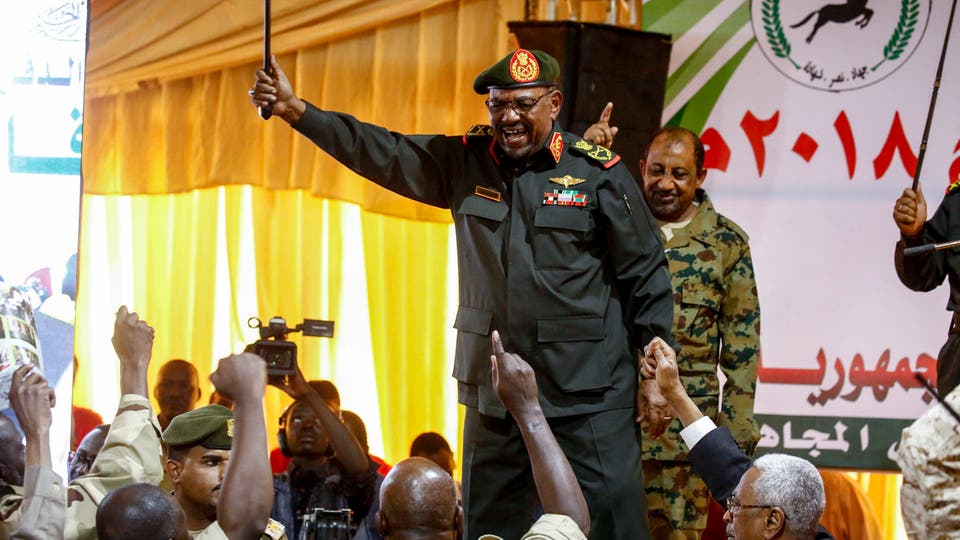 السودان.. إحباط محاولة لتحرير البشير ورموزه