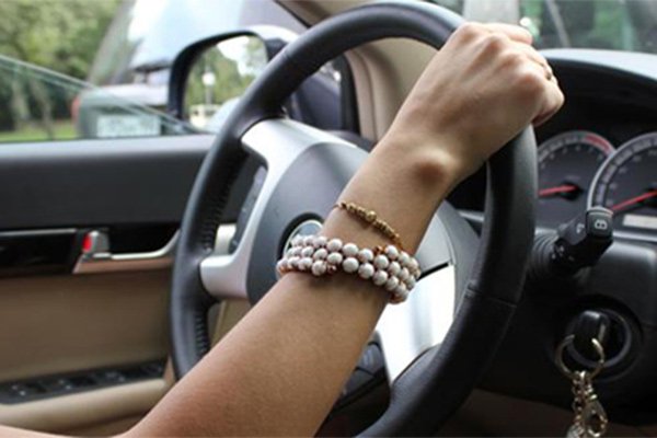 الأردن: 138 وفاة لإناث بسبب الحوادث