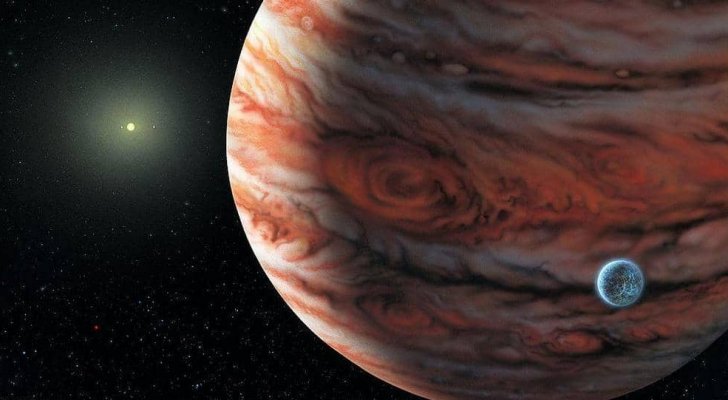 ظاهرة فلكية مثيرة يمكن رؤيتها بالعين