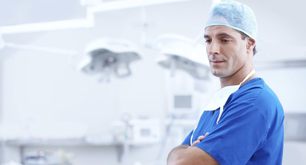 طبيب أمريكي يقتل 25 مريضا