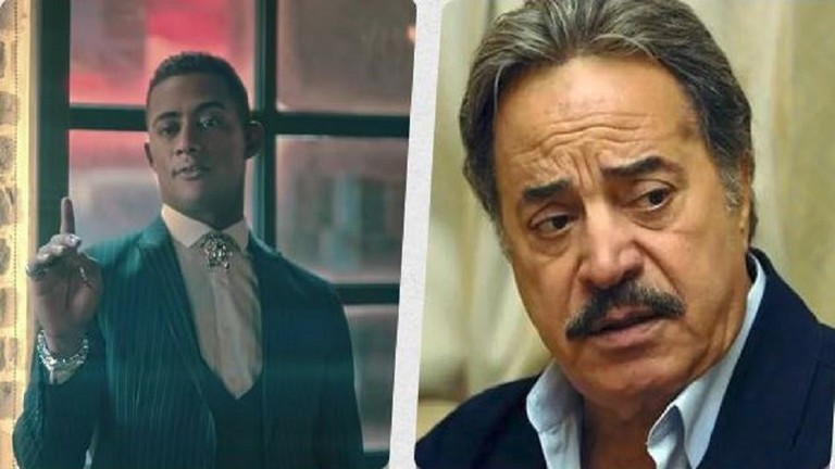 تصريح ناري.. بماذا وصف يوسف شعبان