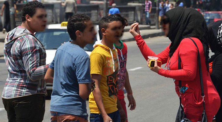 الافتاء المصرية: التحرش الجنسي حرام شرعا