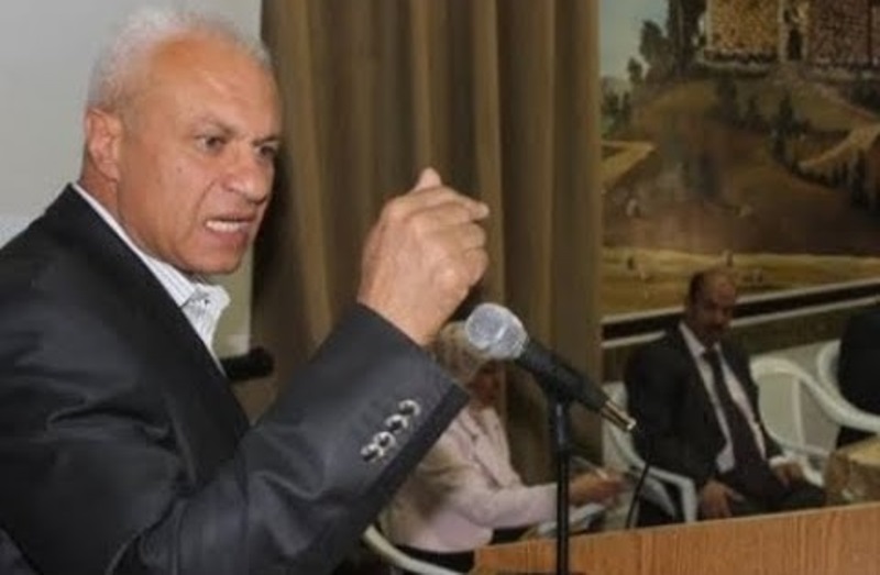 هايل الخصاونة.. حين يترجل الفارس