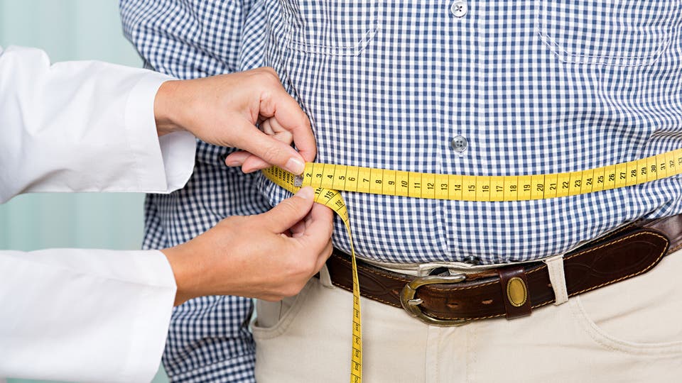 الأردنيون ثاني أكثر الشعوب العربية سمنة