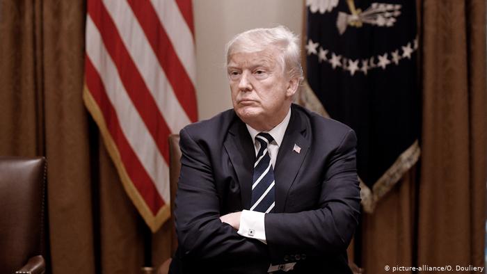 ما علاقة الأردن بحيلة ترامب لتسليح