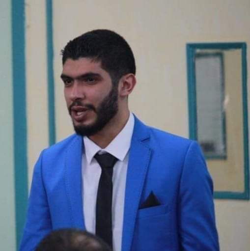 مبروك لخليل الماني التخرج